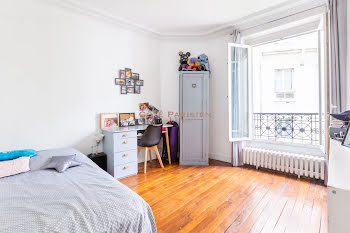 appartement à Paris 16ème (75)