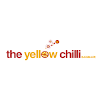 The Yellow Chilli, Sector 21, Ghaziabad logo