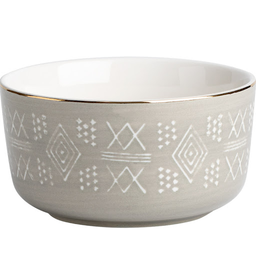Title 5, Hand-Painted Light Luxury Underglaze Tableware ...