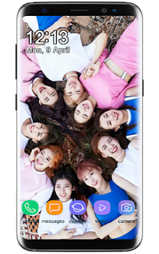 Twice Wallpaper Kpop Androidアプリ Applion