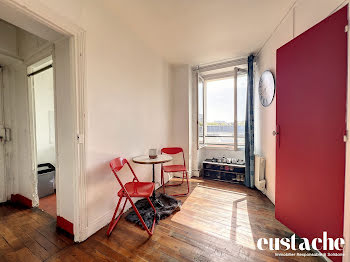 appartement à Saint-Ouen (93)