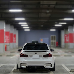 M3 セダン