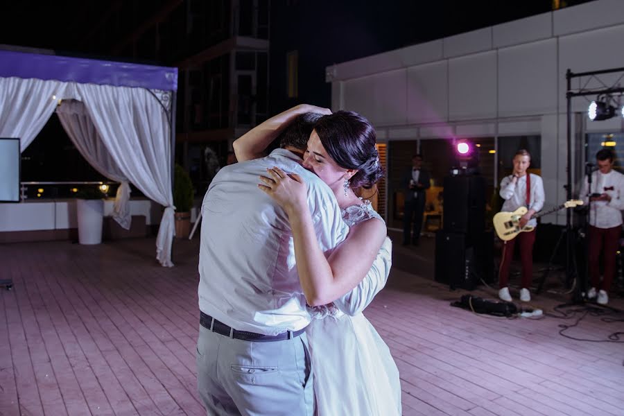 Fotografo di matrimoni Fedor Zaycev (fedorzaitsev). Foto del 8 gennaio 2019