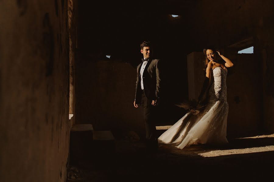 Wedding photographer Jairo Cortés (jairocortes). Photo of 12 October 2021