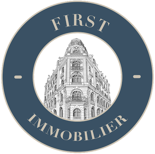 FIRST IMMOBILIER