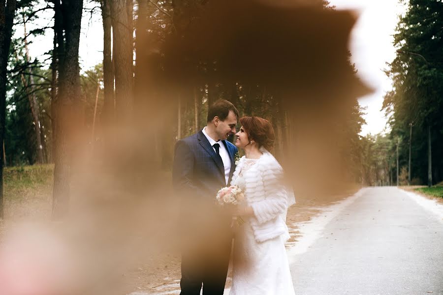 Wedding photographer Yuliya Velichko (julija). Photo of 7 April 2017