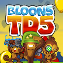 Bloons Tower Defense 5 Unblocked