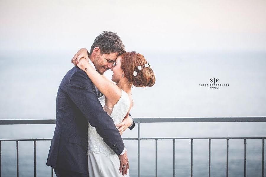 Esküvői fotós Francesco Sollo (francescosollo). Készítés ideje: 2019 február 14.