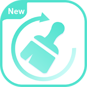 Deep Cleaner – Boost & Clean 1.2.1 Icon