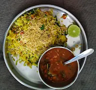 Hotel Garwa Swad Gawakadcha Veg And Non Veg photo 4