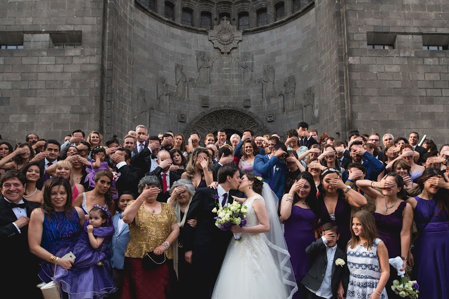 Wedding photographer Antonio Malverde (antoniomalverde). Photo of 16 January 2019