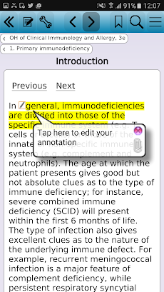 Oxford Handbook Clin Immunol 3のおすすめ画像3