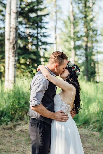 Photographe de mariage Aliesha Ziegler (aliesha). Photo du 9 mai 2019