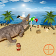 Alligator Survival Hunting icon