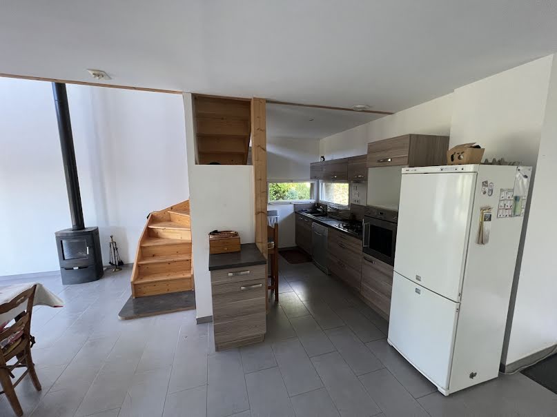 Vente maison 5 pièces 110 m² à Meschers-sur-Gironde (17132), 599 900 €