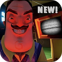 alpha 4 hello neighbor guide 1.0 descargador