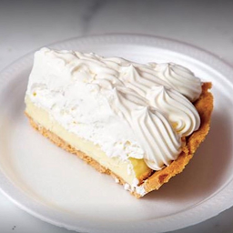 Banana Cream Pie