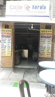 Cafe De Kerala photo 1