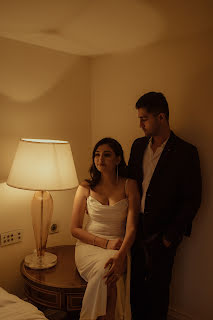 結婚式の写真家Gaurav Shukla (fourfoldpictures)。2022 9月23日の写真