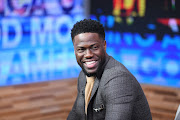 Actor Kevin Hart said that working on 