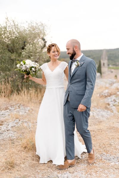 Wedding photographer Sébastien Rolay (sebastienrolay). Photo of 12 October 2020