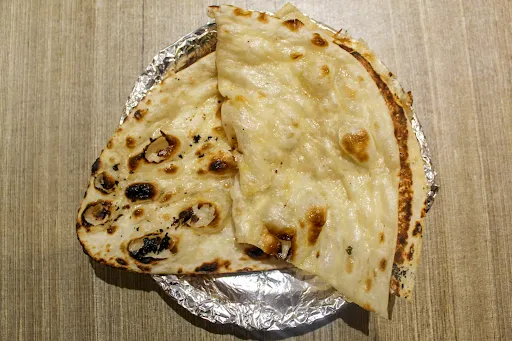 Butter Naan