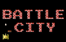 Classic Battle Tanks game New Tab small promo image