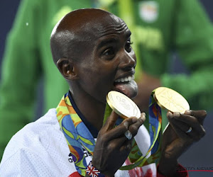 Triatleet klopt in zijn eentje team met Cav en Mo Farah