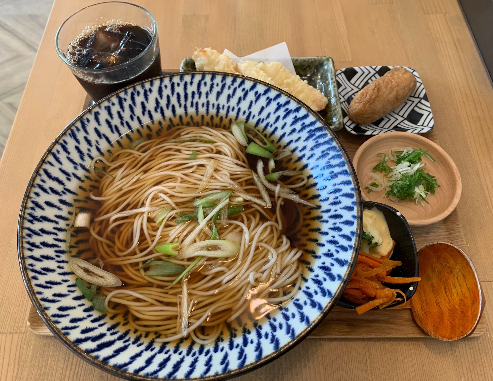 製麺所が教える秘伝のタレ