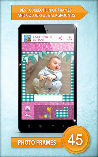 免費下載攝影APP|Baby Photo Editor app開箱文|APP開箱王