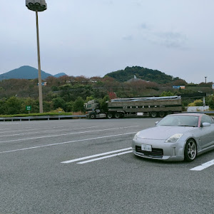 フェアレディZ Z33