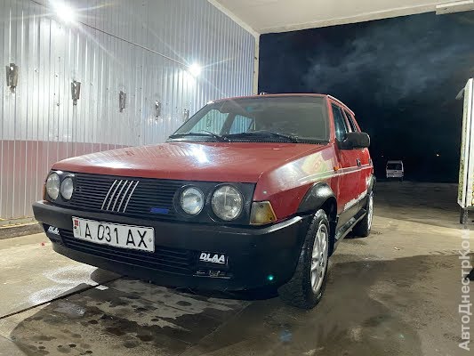 продам авто Fiat Ritmo Ritmo I (138A) фото 2