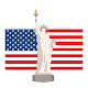 Download USA Stickers for WhatsApp WAStickerApps WAStickers For PC Windows and Mac