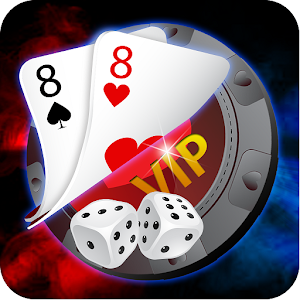 Game danh bai doi thuong S-Vip logo
