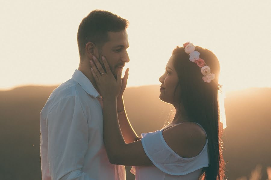 Fotógrafo de casamento Marco Feitosa (marcofeitosa). Foto de 29 de dezembro 2018