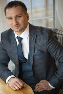 Photographe de mariage Oleg Sverchkov (sverchkovoleg). Photo du 11 janvier 2021