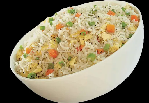 Egg Fried Rice