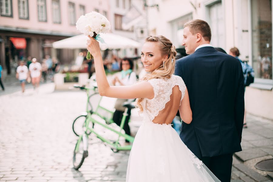 Wedding photographer Ilya Novikov (iljanovikov). Photo of 21 November 2015