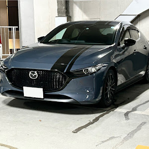 MAZDA3 BP5P