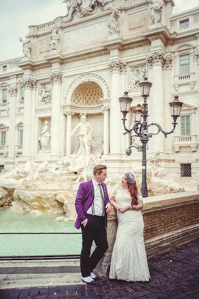 Fotografo di matrimoni Olga Angelucci (olgangelucci). Foto del 12 ottobre 2019