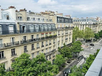 appartement à Paris 16ème (75)