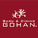 BARU ＆ DINING GOHAN