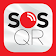 SOS QR icon