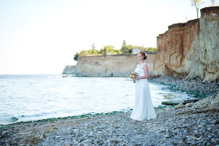 Photographe de mariage Nikita Baranovskiy (nikitabarphoto). Photo du 6 décembre 2018