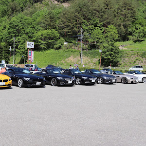BMW Z4 35is