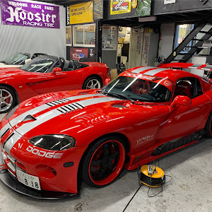 バイパーGTS