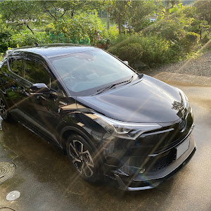 C-HR ZYX10