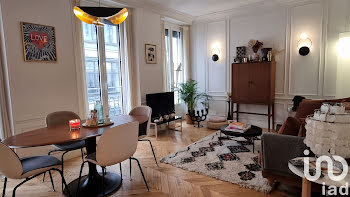 appartement à Paris 2ème (75)