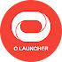 O Launcher 8.0 for Android™ O Oreo Launcher1.0.7