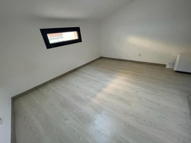 Vente appartement 2 pièces 37 m² à Nice (06000), 179 000 €